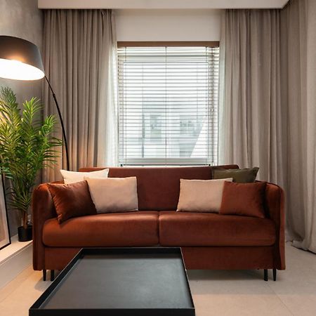 Flatbook - City Center Apartments Yacht Park Γκντίνια Εξωτερικό φωτογραφία