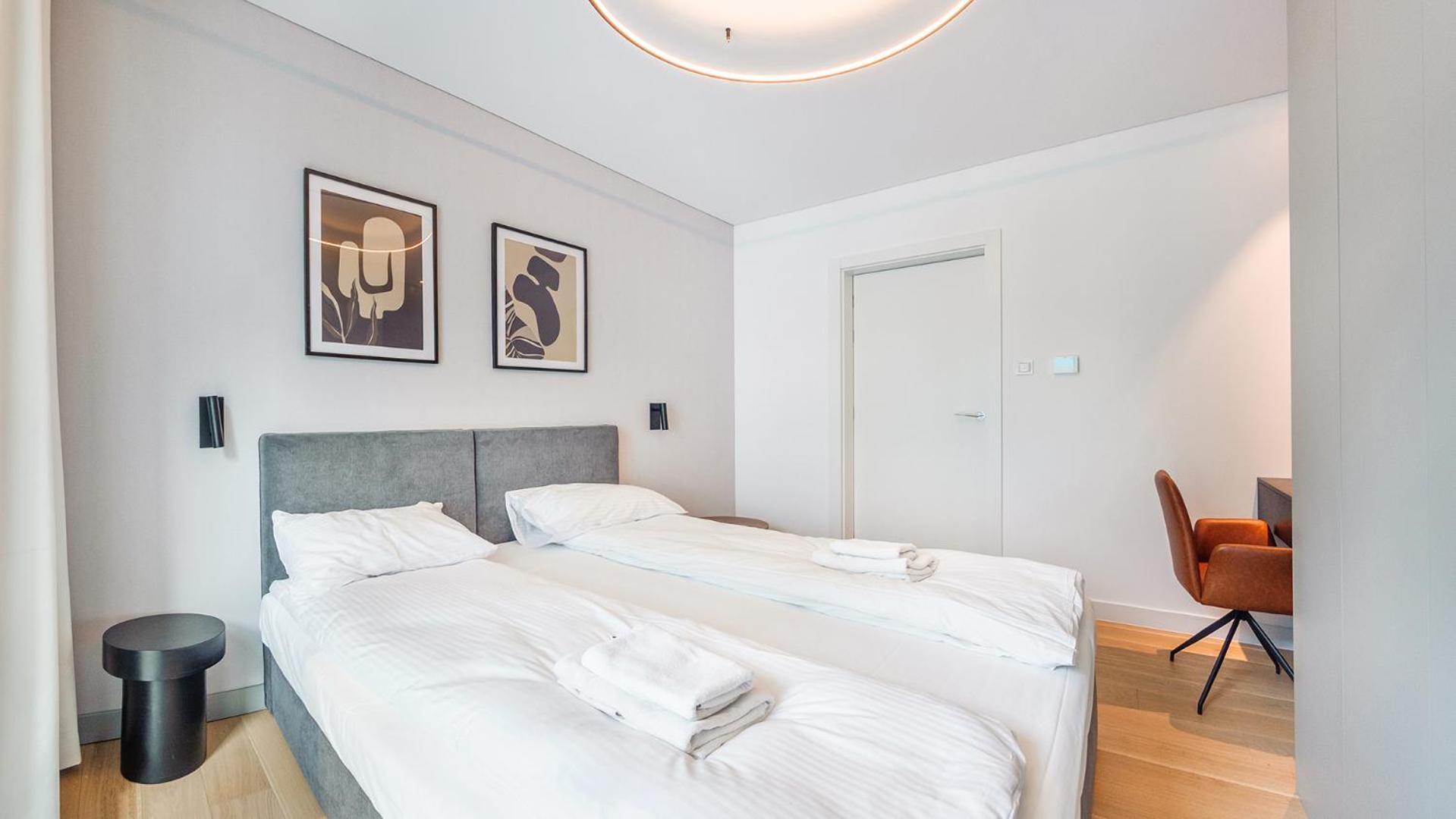 Flatbook - City Center Apartments Yacht Park Γκντίνια Εξωτερικό φωτογραφία
