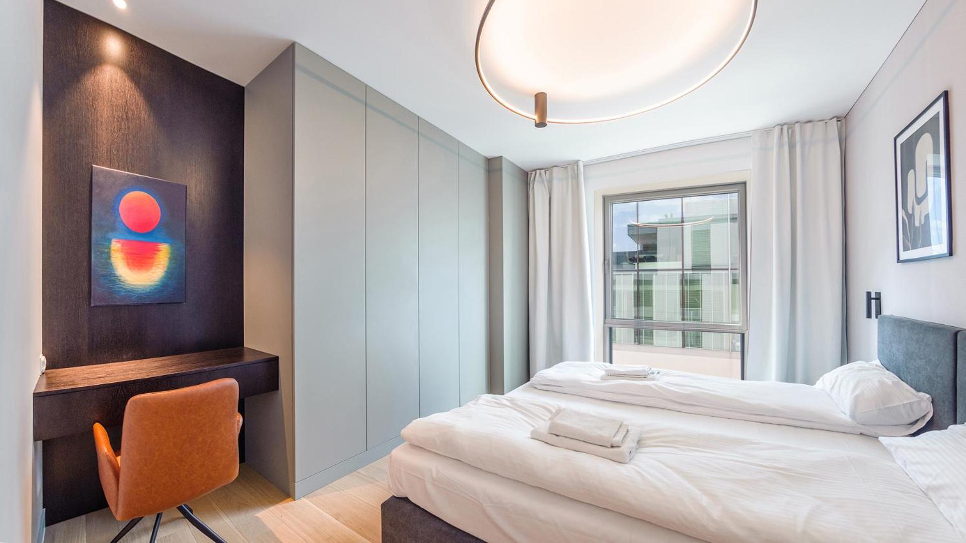 Flatbook - City Center Apartments Yacht Park Γκντίνια Εξωτερικό φωτογραφία