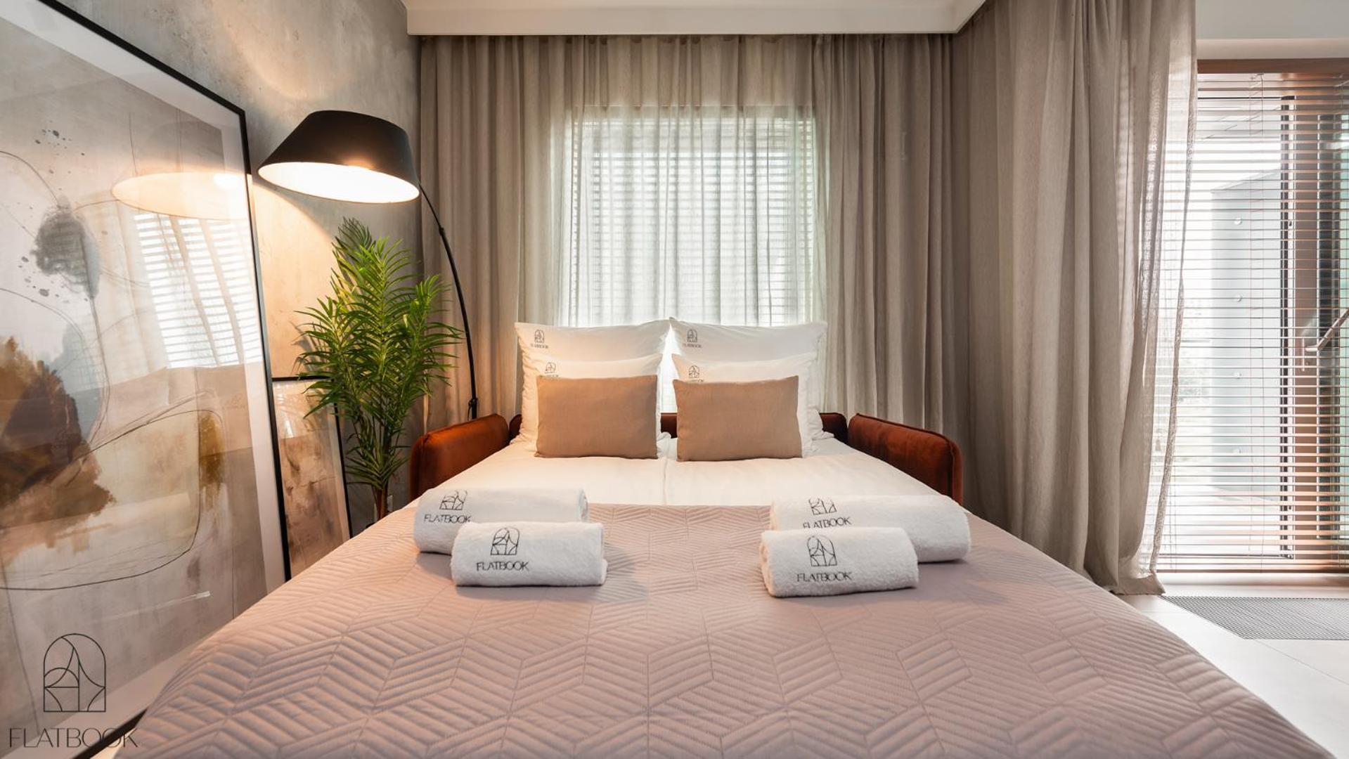 Flatbook - City Center Apartments Yacht Park Γκντίνια Εξωτερικό φωτογραφία