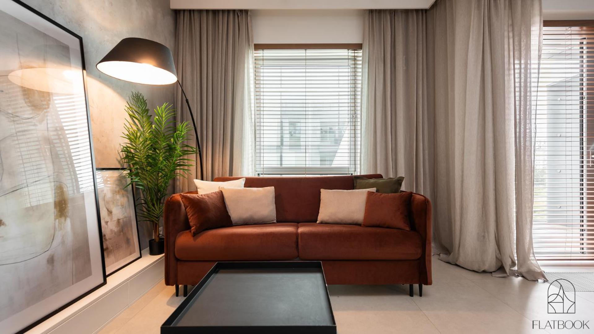 Flatbook - City Center Apartments Yacht Park Γκντίνια Εξωτερικό φωτογραφία