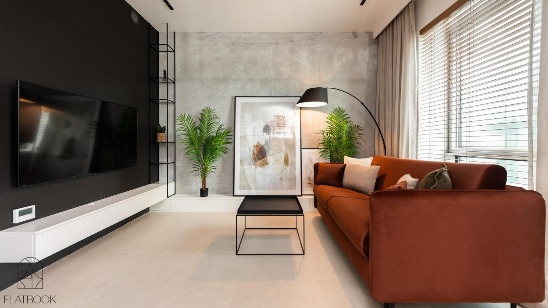 Flatbook - City Center Apartments Yacht Park Γκντίνια Εξωτερικό φωτογραφία